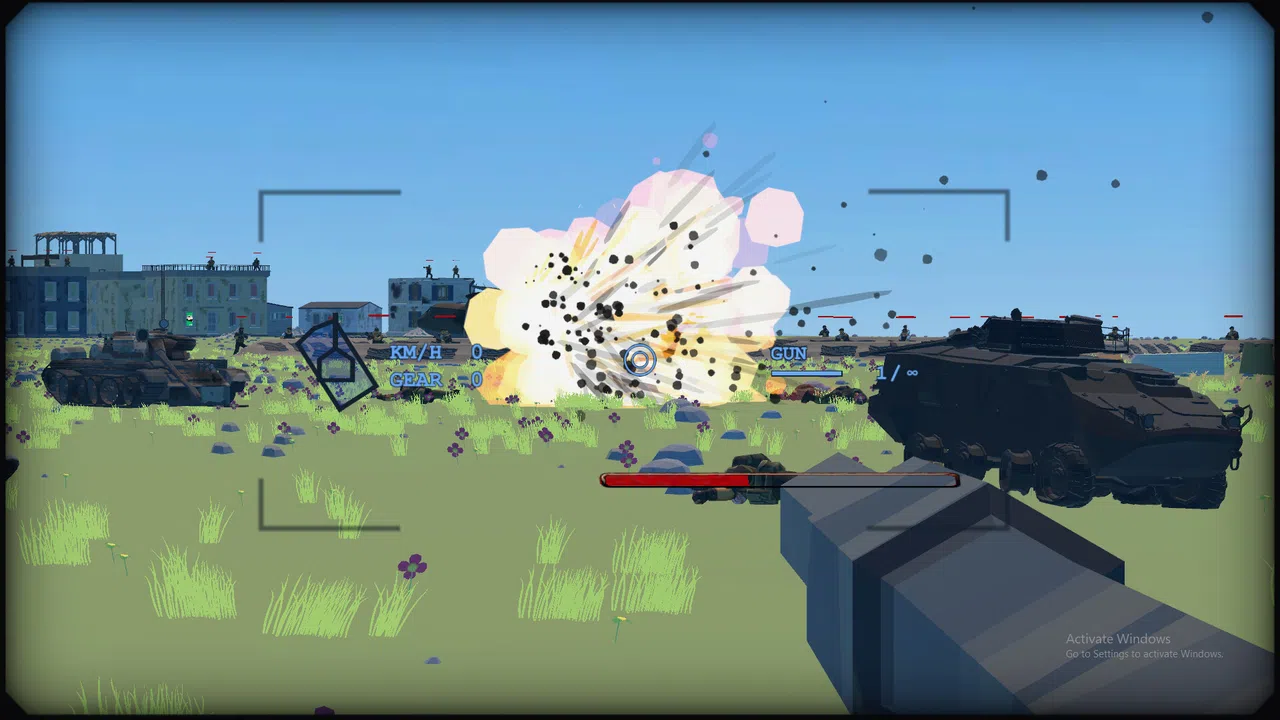 Platoon Screenshot 3