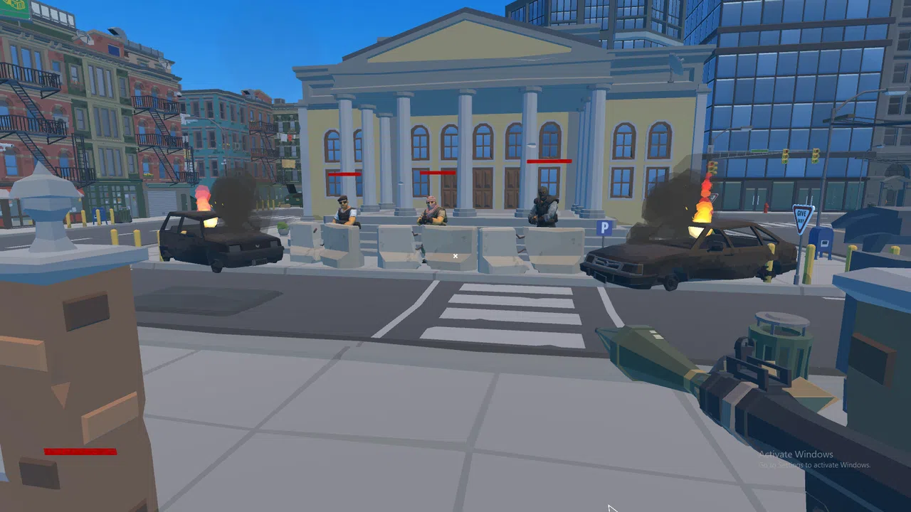 Platoon Screenshot 7