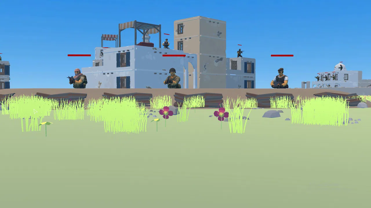Platoon Screenshot 6
