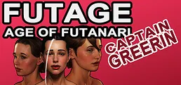 Futage Age of futanari: Captain Greerin