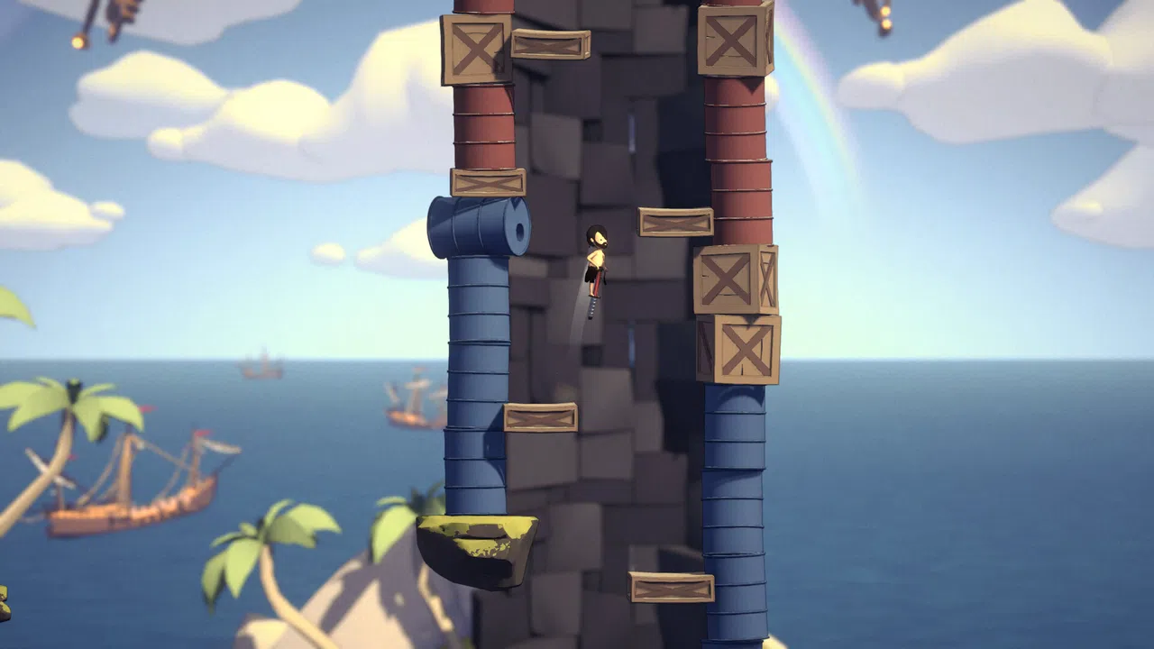 Stick With It Screenshot 2