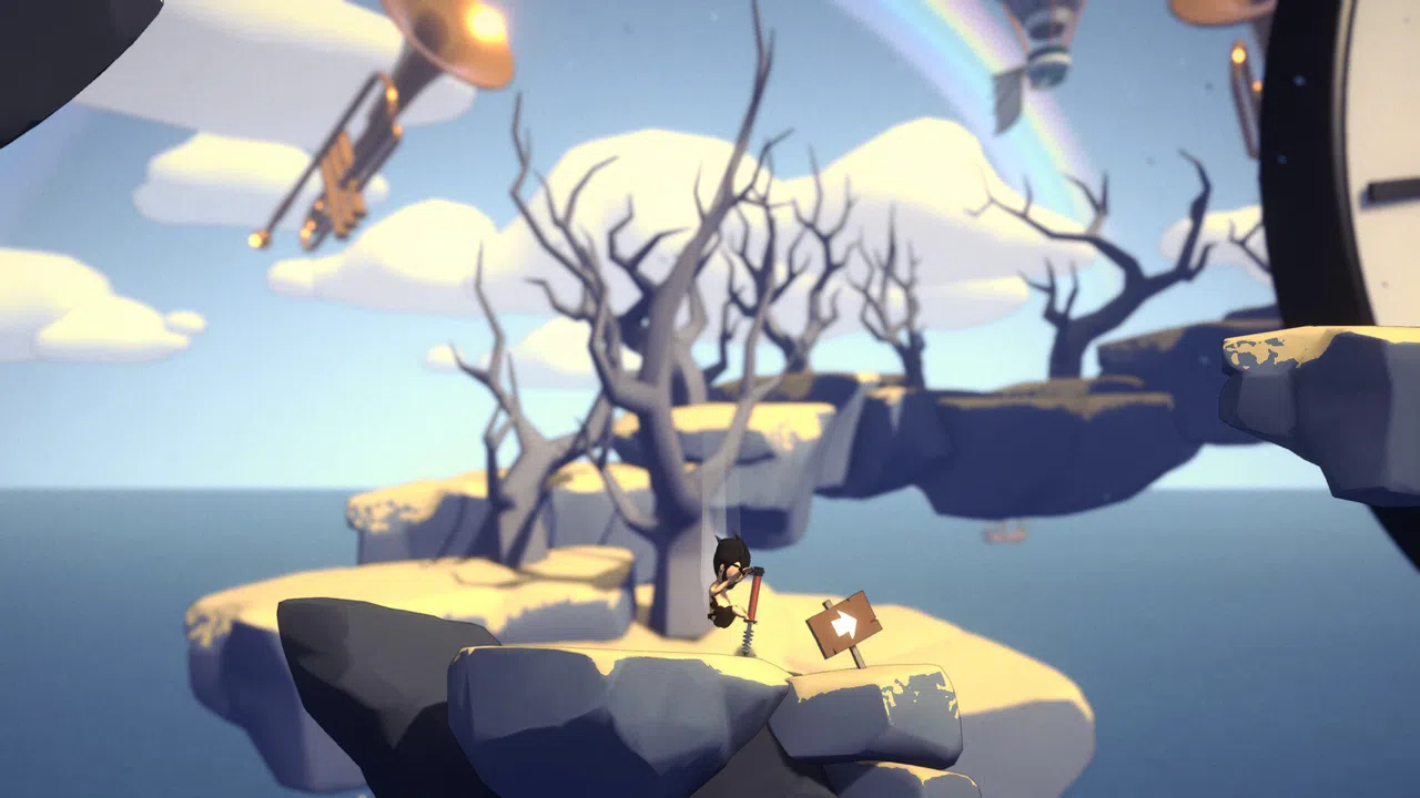 Stick With It Screenshot 1