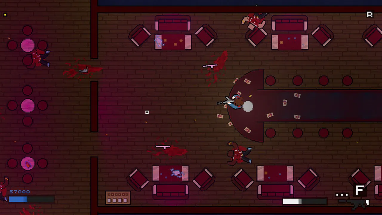 The Ballad of a True Thug Screenshot 2