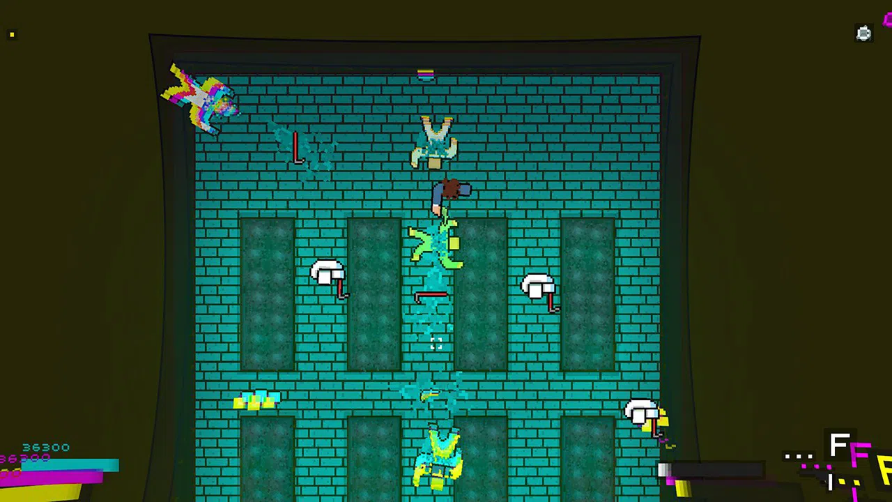 The Ballad of a True Thug Screenshot 3