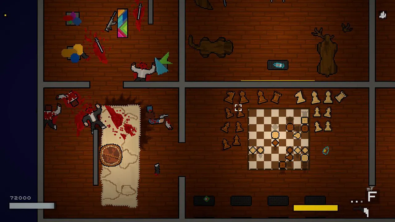 The Ballad of a True Thug Screenshot 4