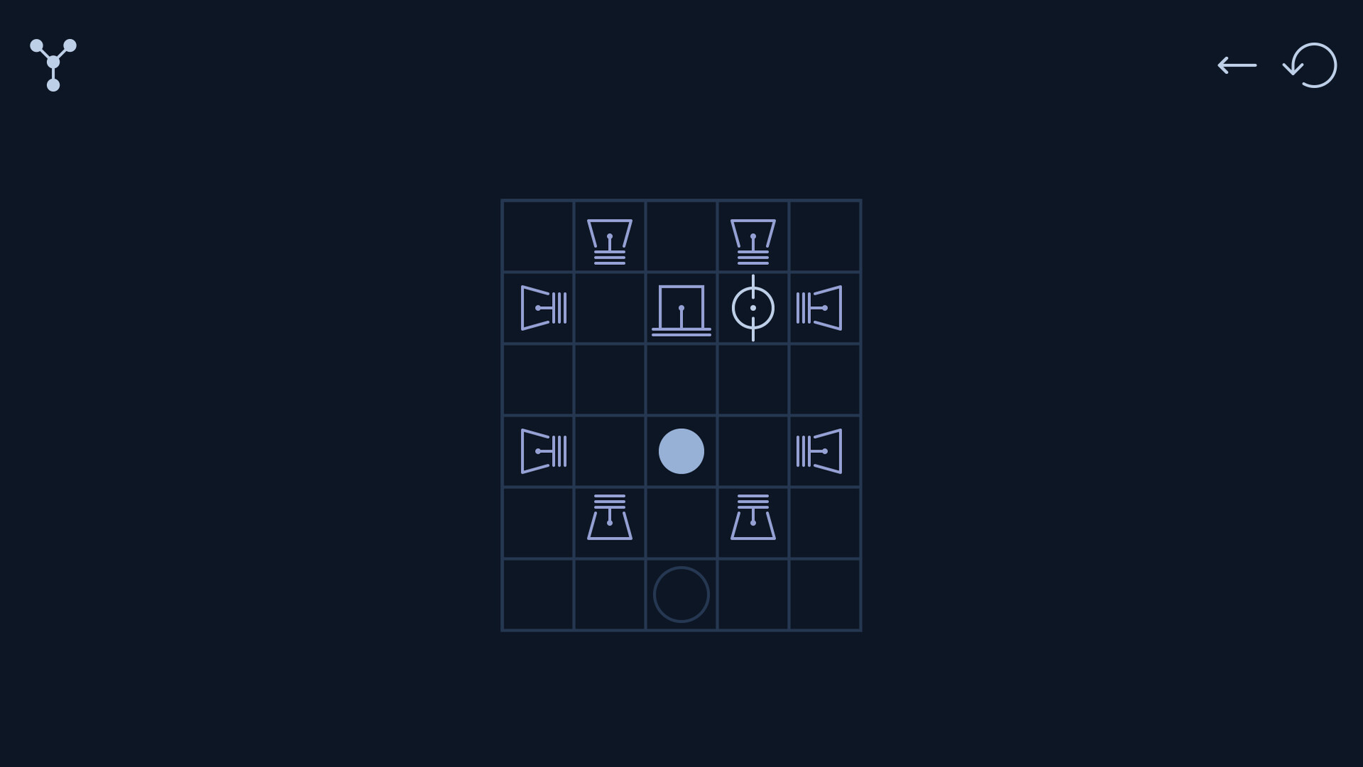 Vexcell Screenshot 0