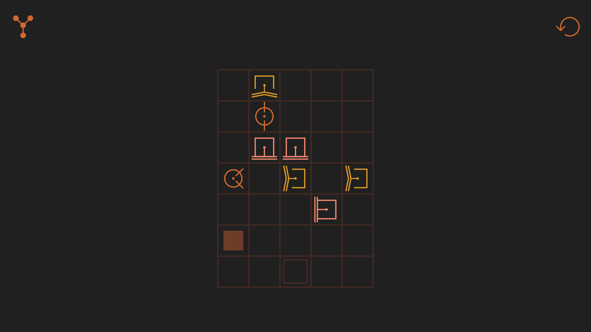 Vexcell Screenshot 2