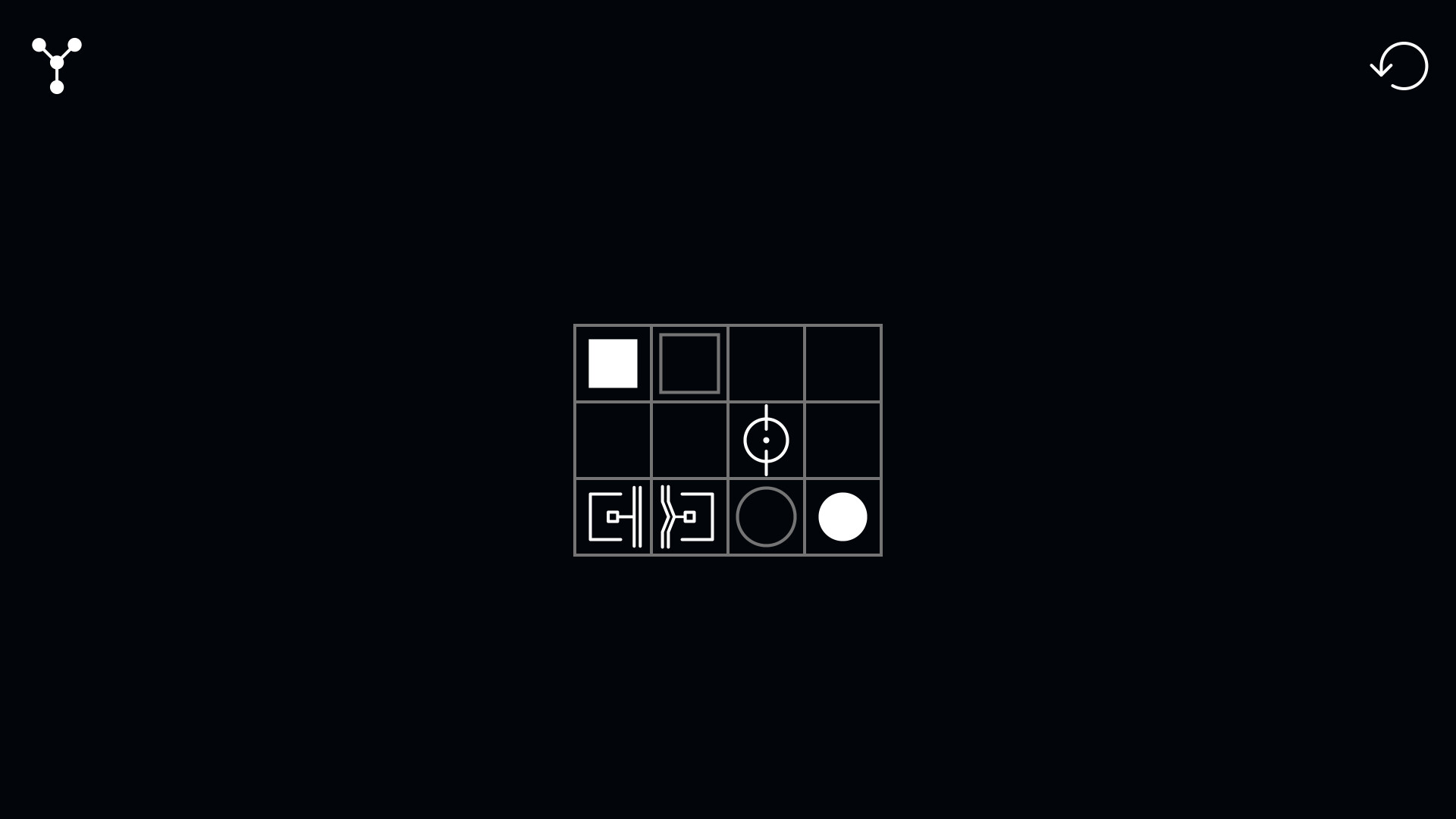 Vexcell Screenshot 1