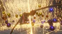 Sci-Fantasy Defence - Archery Screenshot 3