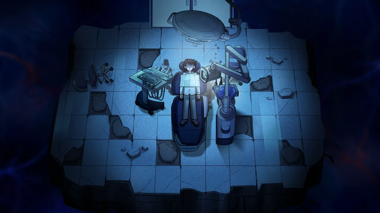 WHIIIIN!! -The Endless Nightmare- Screenshot 1