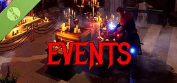 Events Demo