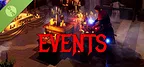Events Demo