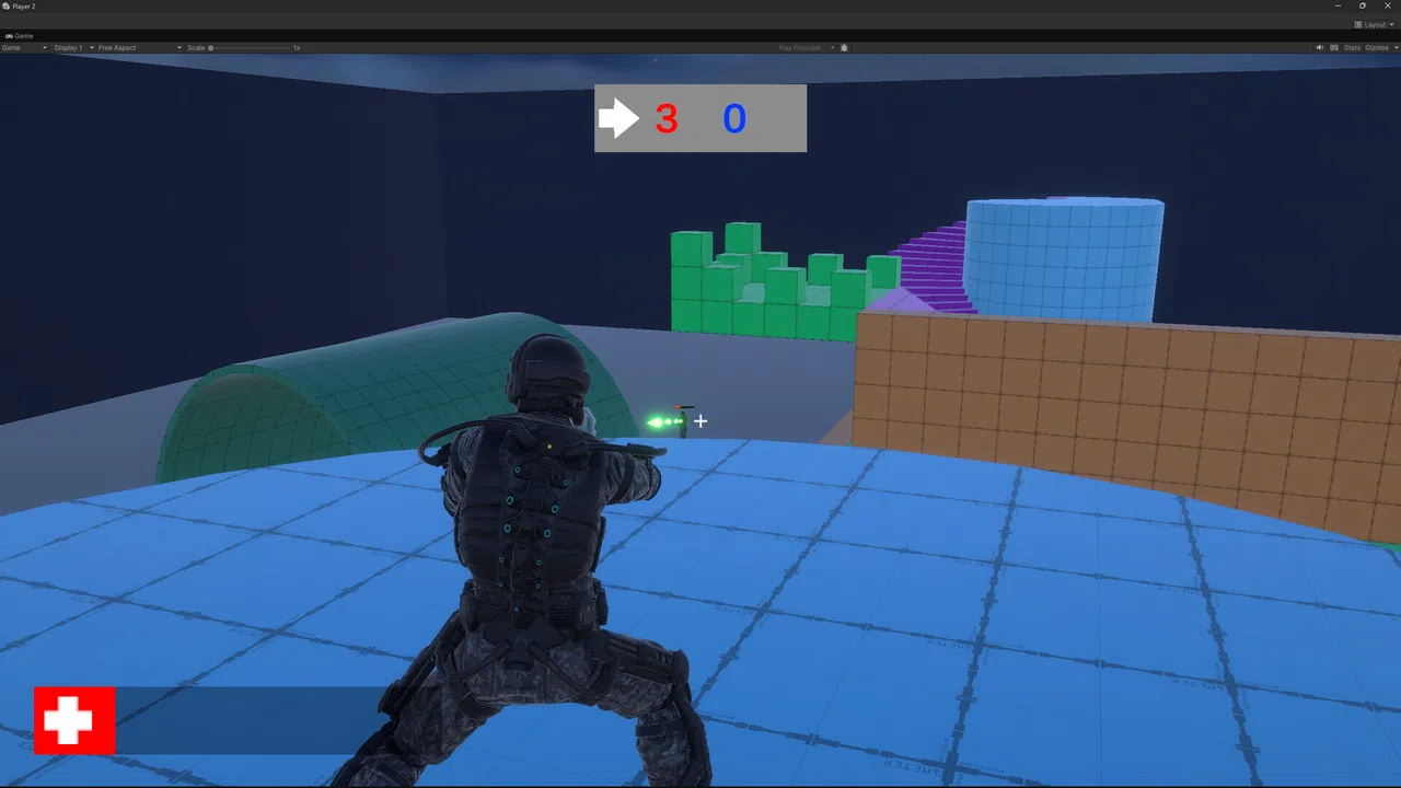 Random Realm Screenshot 4