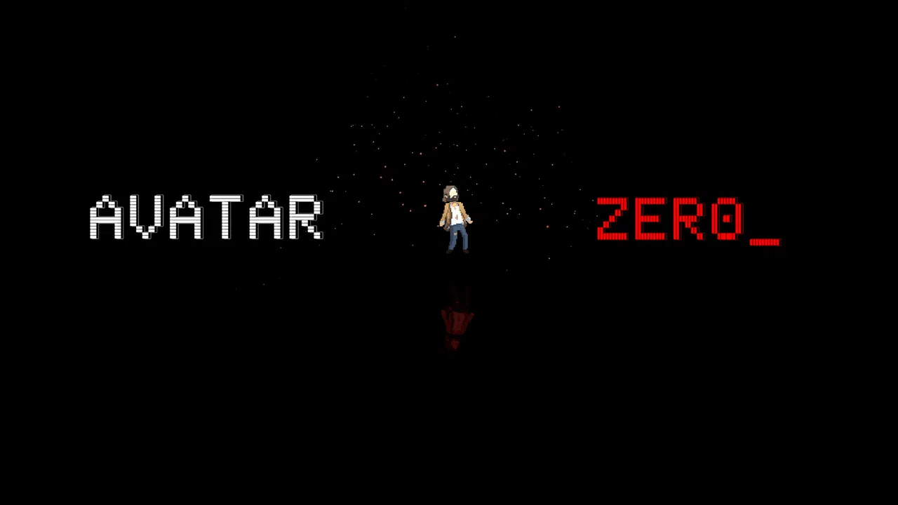 Avatar Zero Screenshot 0