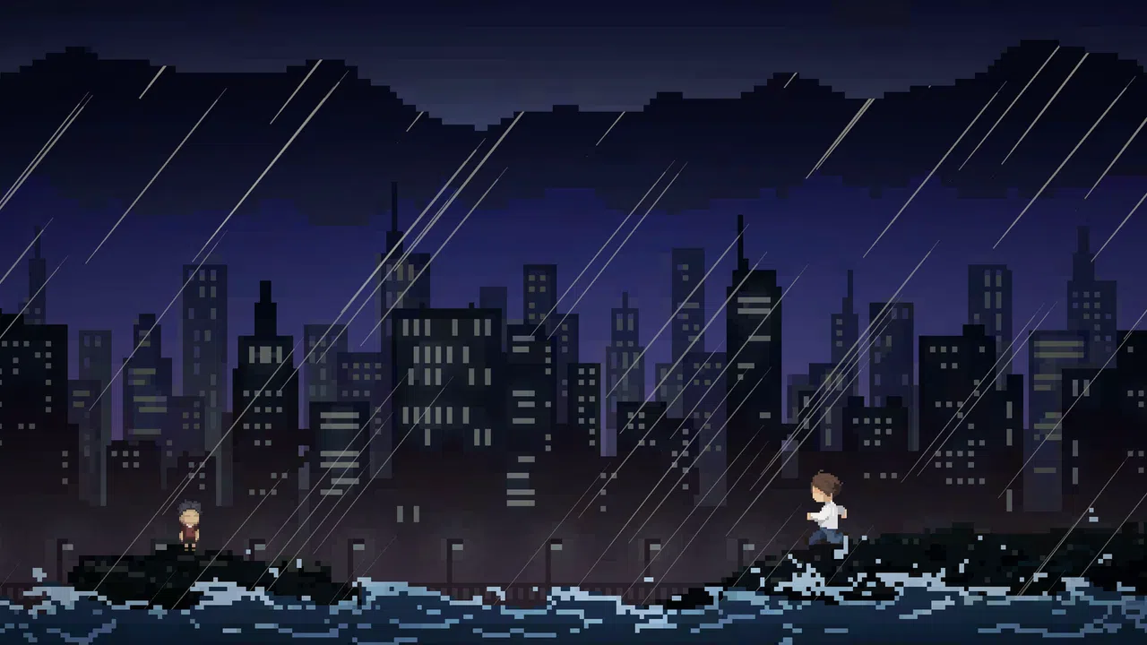 Avatar Zero Screenshot 3