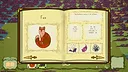 Ink & Cursor: Demo Screenshot 5