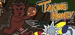 Taking Honey