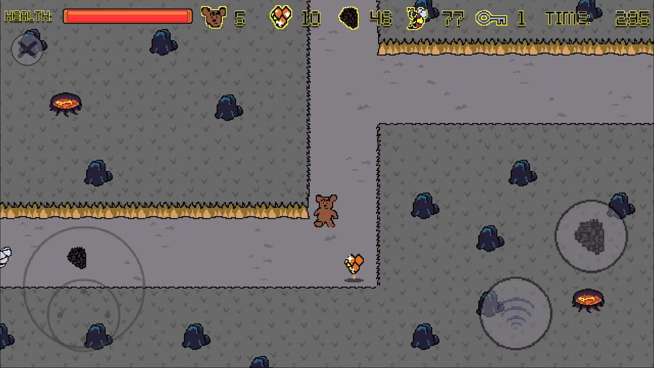 Taking Honey Screenshot 13
