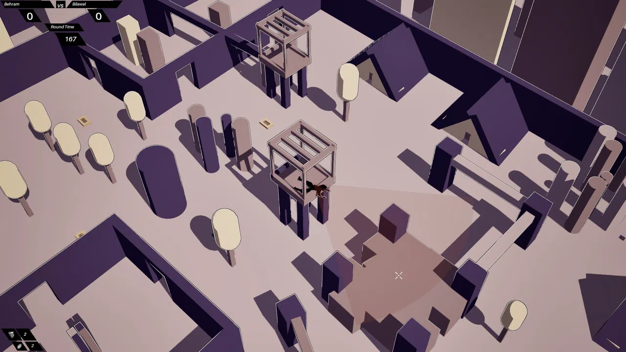 Scope Out Screenshot 3