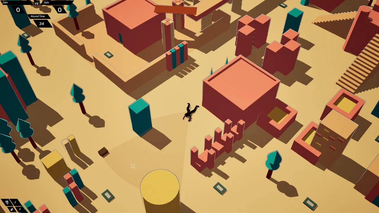 Scope Out Screenshot 1