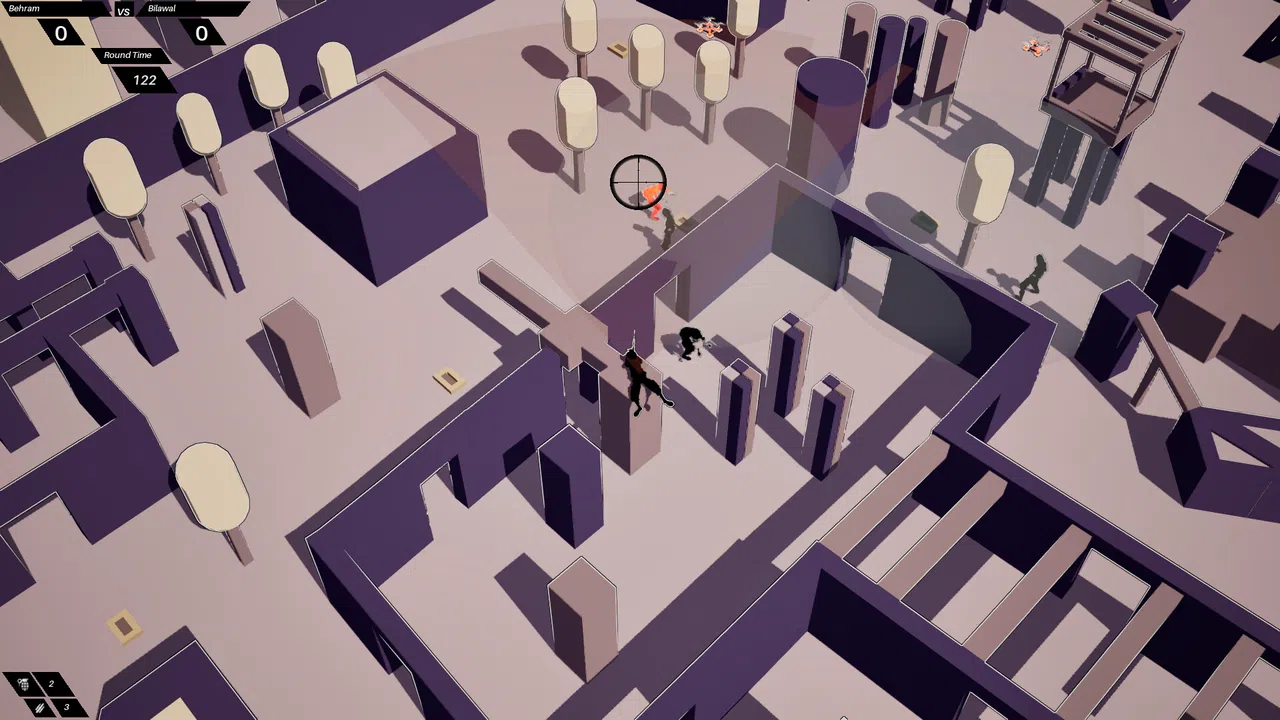 Scope Out Screenshot 9