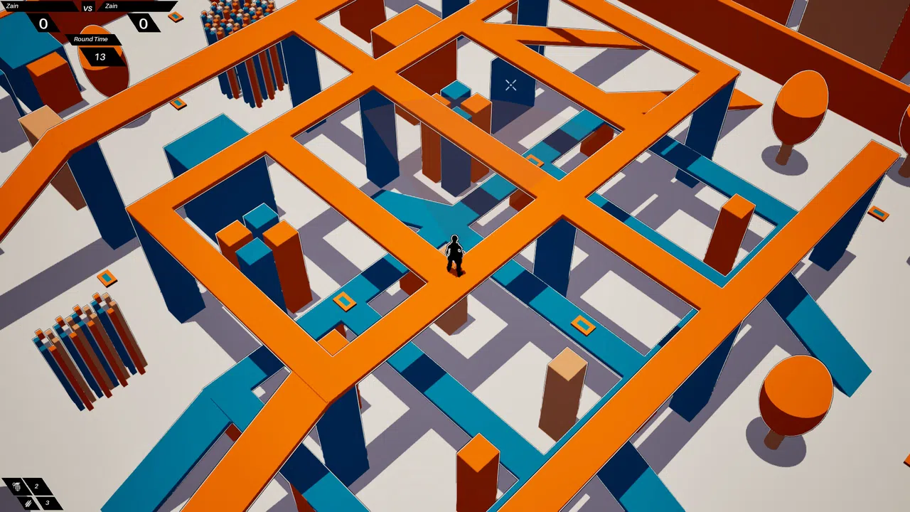 Scope Out Screenshot 5