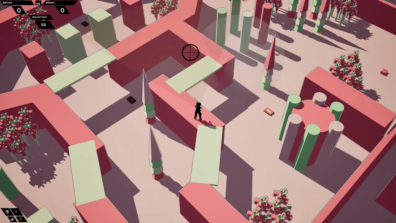 Scope Out Screenshot 11