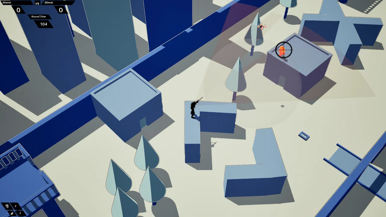 Scope Out Screenshot 8