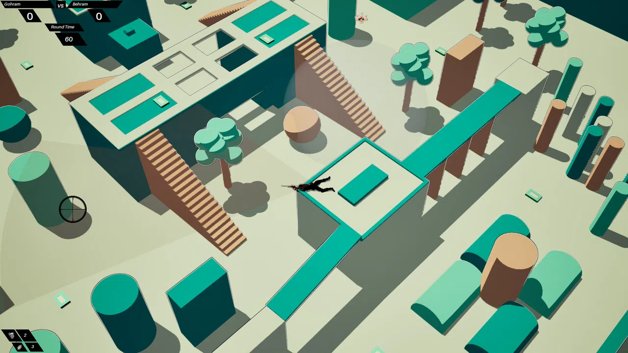 Scope Out Screenshot 7