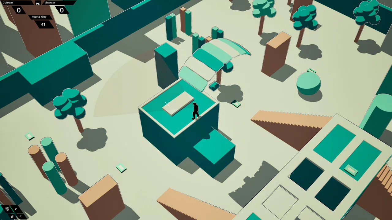 Scope Out Screenshot 10