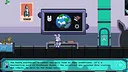 Bunny Space Odyssey: FlopHop Artbook Screenshot 6