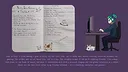 Bunny Space Odyssey: FlopHop Artbook Screenshot 3