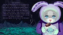Bunny Space Odyssey: FlopHop Artbook Screenshot 1