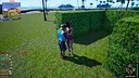 Aliens in Miami: Fuhrer's Return Screenshot 3