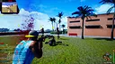 Aliens in Miami: Fuhrer's Return Screenshot 0