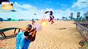 Aliens in Miami: Fuhrer's Return Screenshot 1