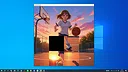 running under the setting sun Screenshot 4