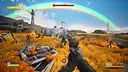 CRABS MUST DIE! Demo Screenshot 11