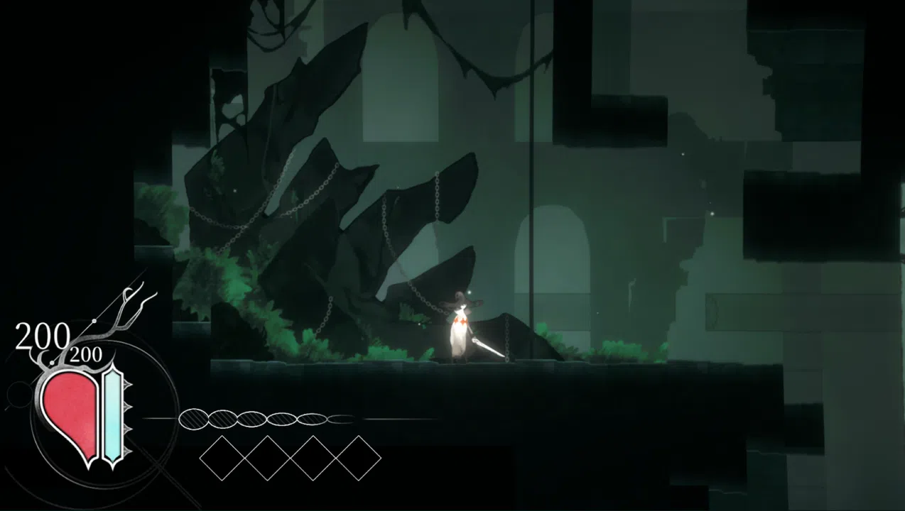 魂途 Xoul Screenshot 4