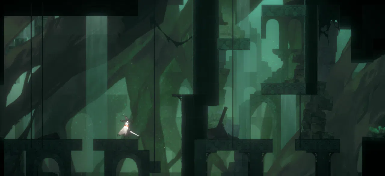 魂途 Xoul Screenshot 3