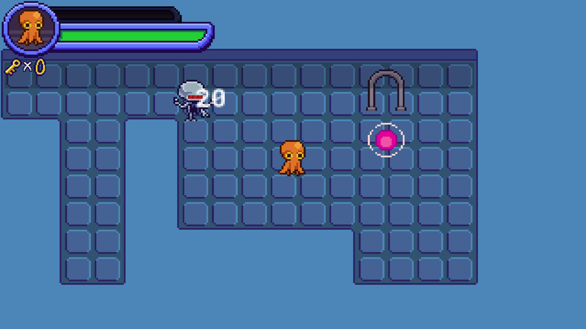 Octoportals Screenshot 3