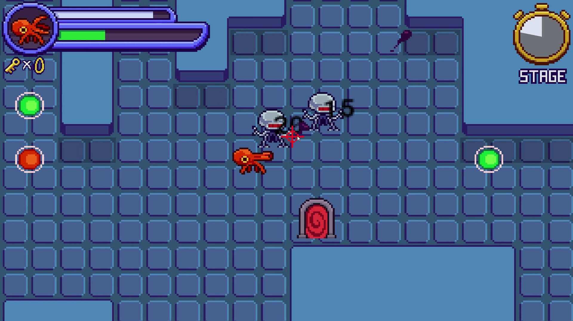 Octoportals Screenshot 4