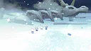 白銀のユークロニア Screenshot 0