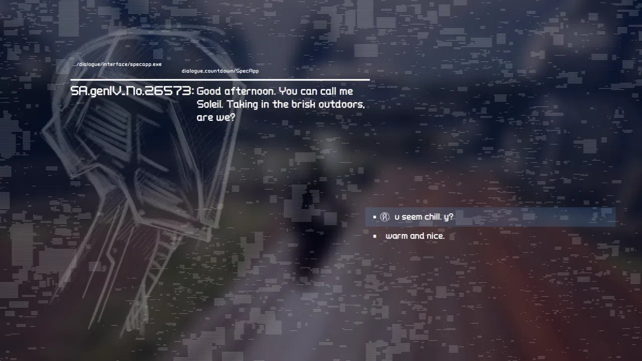 Project: Another Use — Graftage Screenshot 0