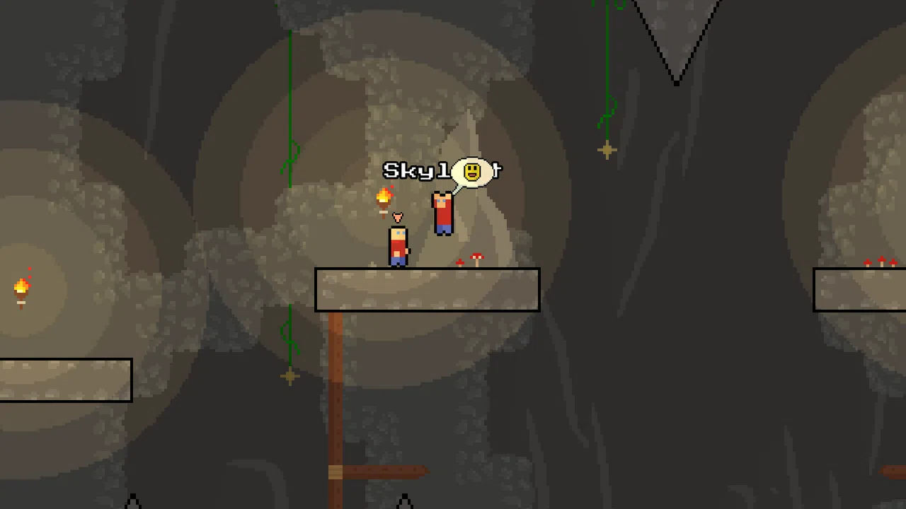 This Is Why We Don't Play Golf Demo Screenshot 5