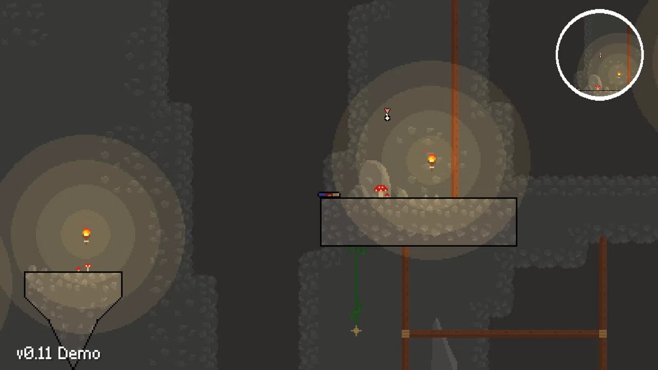 This Is Why We Don't Play Golf Demo Screenshot 1