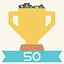 Trophy Collector icon