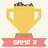 Game 2 Mastery