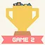 Game 2 Mastery icon