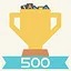 Trophy Maniac icon